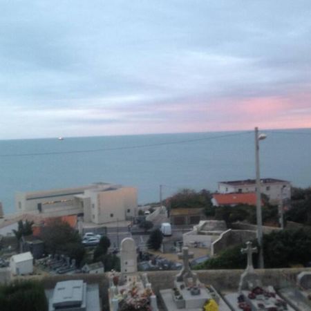 Le Grand Mole - 2 A 8 Voyageurs Daire Sète Dış mekan fotoğraf